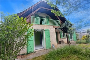 maison à la vente -   64400  PRECILHON, surface 150 m2 vente maison - UBI470044214
